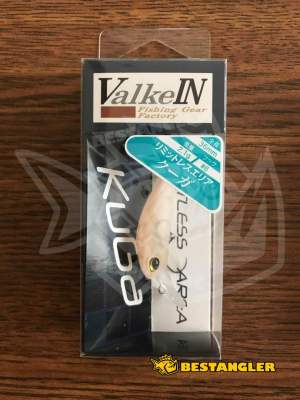 ValkeIN Kuga Double Peach M095