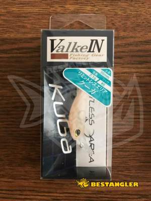 ValkeIN Kuga Double Peach - M095