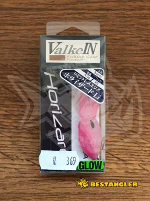 ValkeIN Horizard Li Mat Hi-Pink M037