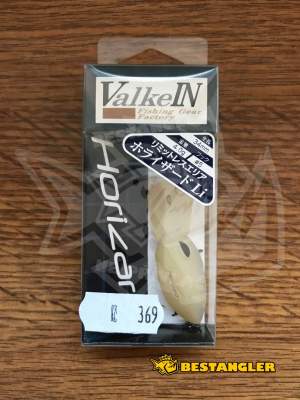 ValkeIN Horizard Li Mat Half Beige M017