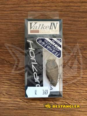 ValkeIN Horizard Li Mat Hi-Brown M043