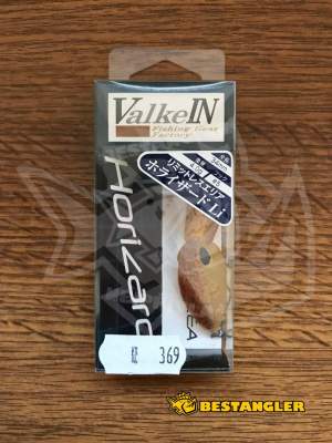 ValkeIN Horizard Li Mat Hi-Yellow - M038