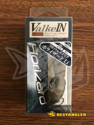 ValkeIN Horizard Li Mat Smoke M026