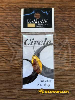 ValkeIN Circle 2.8g No.66 LIMITED