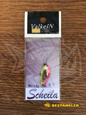 ValkeIN Scheila 1.8g No.67 LIMITED