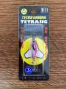 DUO Tetra Works Tetra Jig 3g Pink Back PHA0009