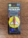 DUO Tetra Works Tetra Jig 3g Red Gold PHA0026