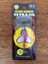 DUO Tetra Works Tetra Jig 5g Pink Back PHA0009