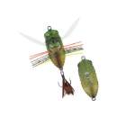 DUO Realis Shinmushi Haruzemi CCC3202