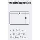 Box Versus VS-3020 NSM transparent - VS302008