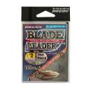 DECOY WL-11S Blade Leader Silver #2 - 830208