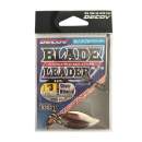DECOY WL-11S Blade Leader Silver #3 - 830215