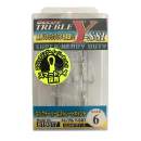 DECOY Treble Y-S81 #6 - 819517