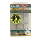 DECOY Treble Y-S81 #4 - 819524