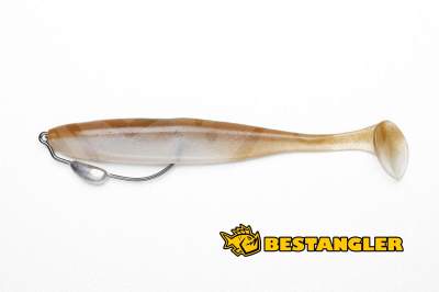 DECOY Worm 130 Makisasu Weighted #2/0 - 829103