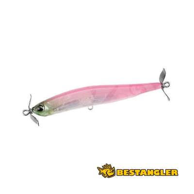 DUO Realis Spinbait 80 Sexy Pink II GEA3122