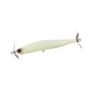 DUO Realis Spinbait 80 Smokey Bone ACC3018