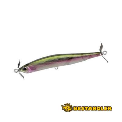 DUO Realis Spinbait 80 Rainbow Trout DRA4036