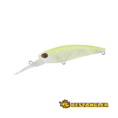 DUO Realis Shad 62DR Ghost Chart CCC3028