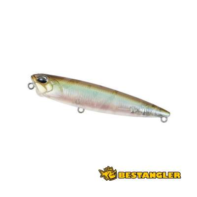 DUO Realis Pencil 85 Ghost Minnow GEA3006