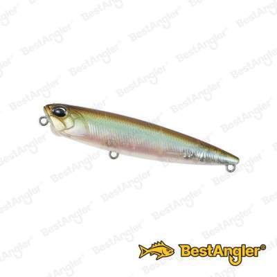 DUO Realis Pencil 85 Ghost Minnow GEA3006