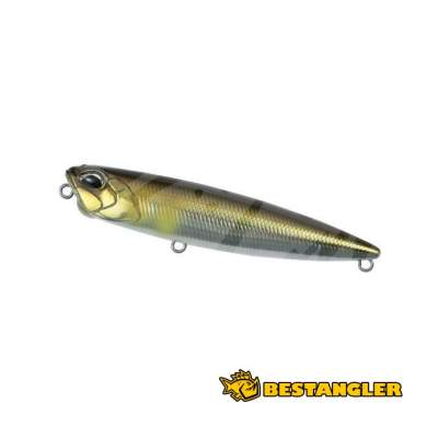 DUO Realis Pencil 85 Half Mirror Ayu