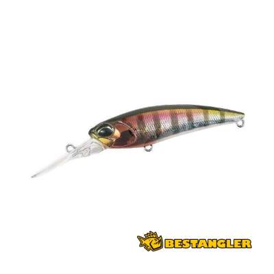 DUO Realis Shad 62DR Prism Gill