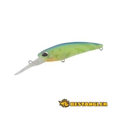 DUO Realis Shad 62DR Mat BB Chart CCC3004