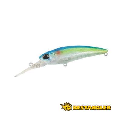 DUO Realis Shad 62DR Ghost Blue Shad CCC3248