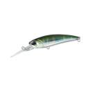 DUO Realis Shad 62DR Green Oikawa ASA3082