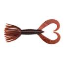 Keitech Little Spider 3.5" Scuppernong - #008