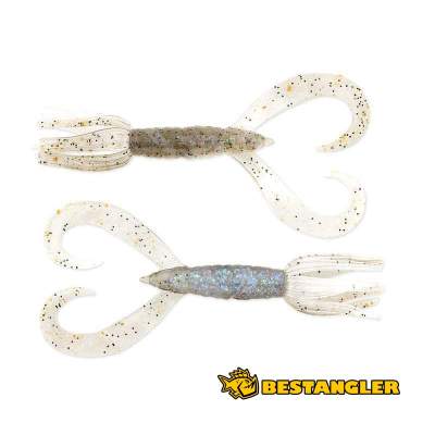 Keitech Little Spider 3.5" Electric Shad