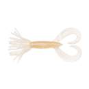 Keitech Little Spider 3.5" Wakasagi - #324