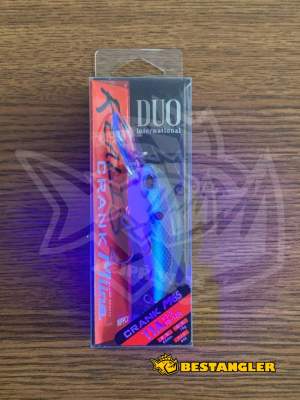 DUO Realis Crank M65 11A American Shad - ACC3083