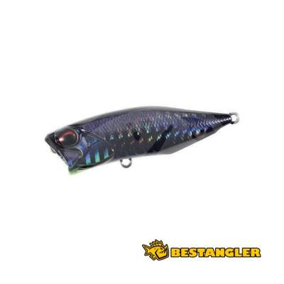 DUO Realis Popper 64 Midnight Black II