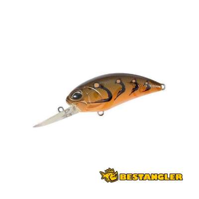 DUO Realis Crank M65 11A Pumpkin Craw