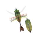 DUO Realis Koshinmushi Haruzemi CCC3202