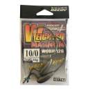 DECOY Worm 126 Weighted Magnum #10/0 - 401743