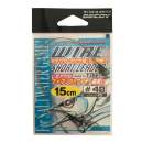 DECOY WL-02 Wire Short Leader 15 cm #48 - 817322