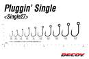 DECOY Single 27 Pluggin’ #2 - 807422