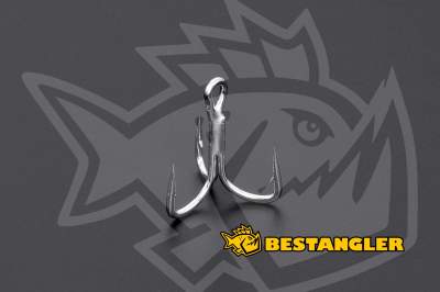 DECOY Treble Y-S81 #4 - 408254