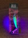 DUO Realis Shad 62DR Mat BB Chart CCC3004 - UV