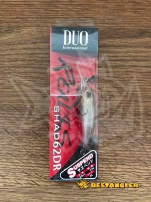 DUO Realis Shad 62DR Morning Dawn CCC3176