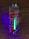 DUO Realis Shad 62DR Ghost Chart CCC3028 - UV