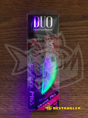 DUO Realis Crank M65 11A Citrus Shad - CCC3180 - UV