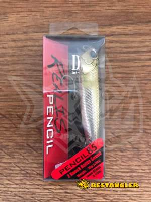 DUO Realis Pencil 85 Half Mirror Ayu DRA3050