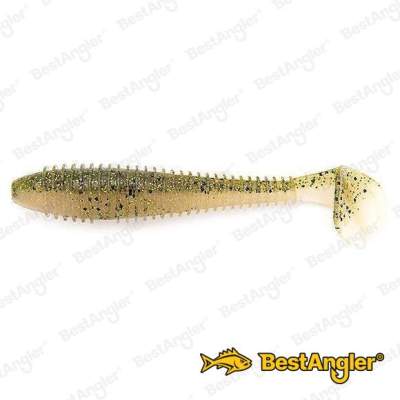 Keitech FAT Swing Impact 3.3" Baby Bass