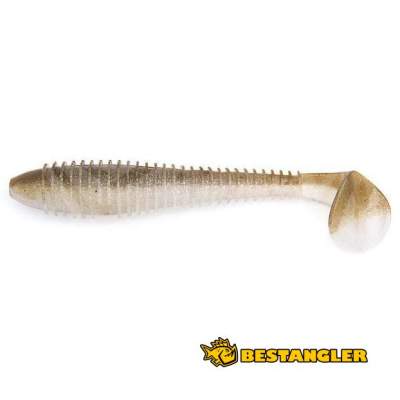 Keitech FAT Swing Impact 2.8" Arkansas Shiner - CT#02