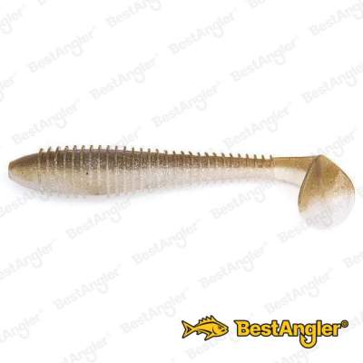 Keitech FAT Swing Impact 2.8" Arkansas Shiner