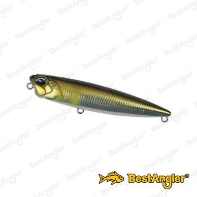 DUO Realis Pencil 65 Half Mirror Ayu DRA3050